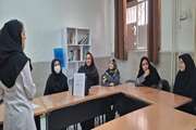 برگزاری برنامه‌های آموزشی هفته سلامت بانوان ایران با موضوع سلامت بانوان، انتخاب امروز، سرمایه فردا